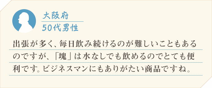 大阪府 50代男性